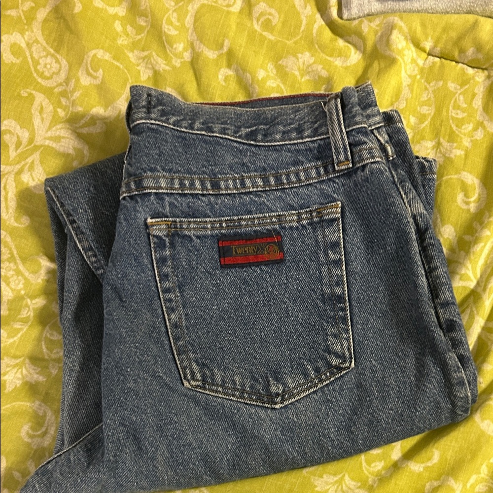 Retro twentyx jeans